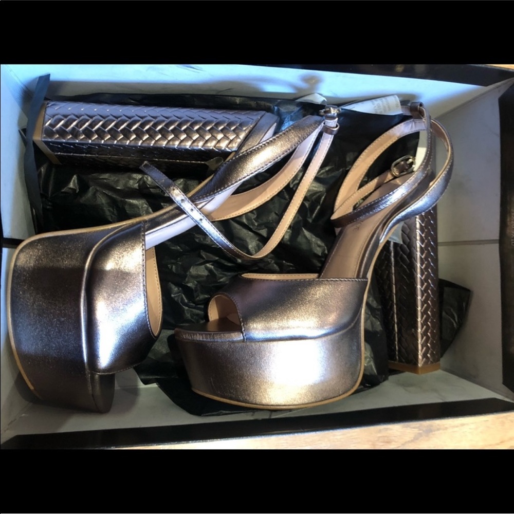 Rachel Zoe Heel